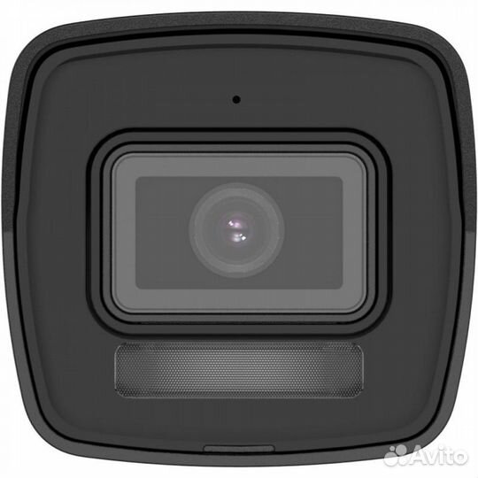 IP видеокамера Hikvision DS-2CD1023G2-liuf 686869