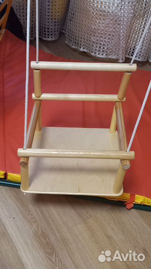 Спортивный комплекс 