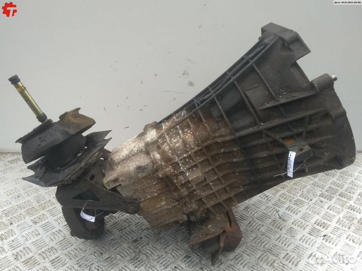 Кпп 5ст. dtf0118020515948 Ford Transit (2000-2006)