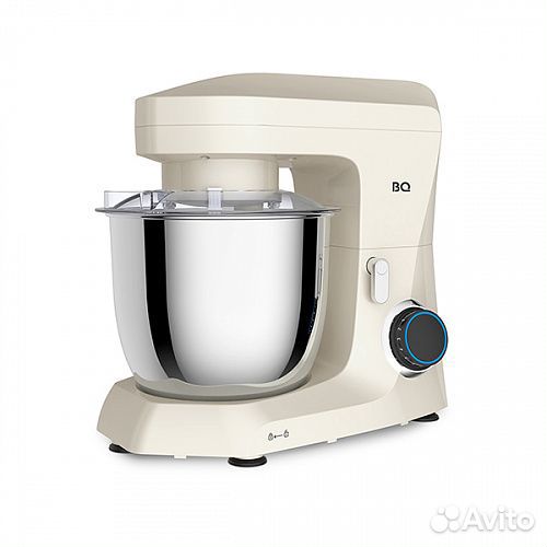 Планетарный миксер BQ MX342