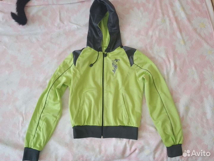 Спортивный костюм