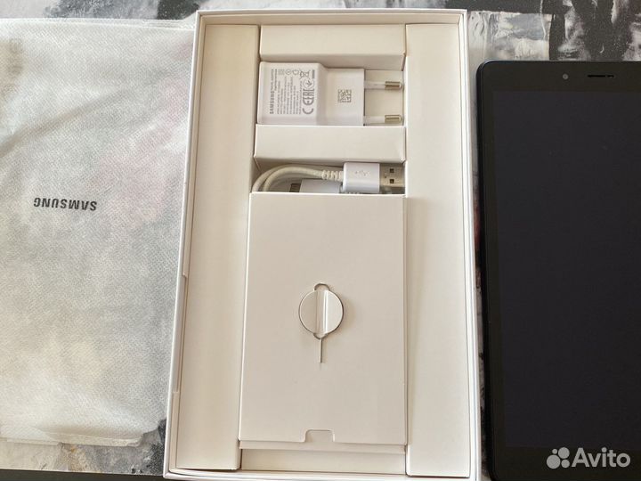 Планшет samsung galaxy tab a8