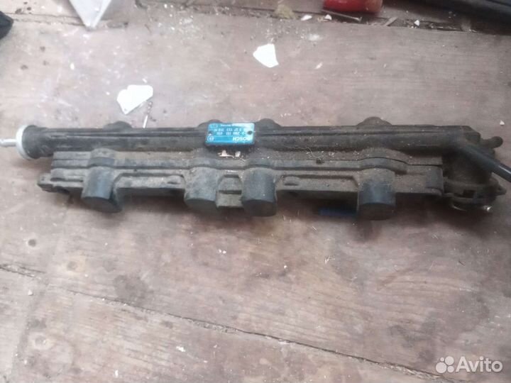 На 2 литровый мотор