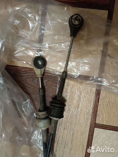 Трос переключения МКПП