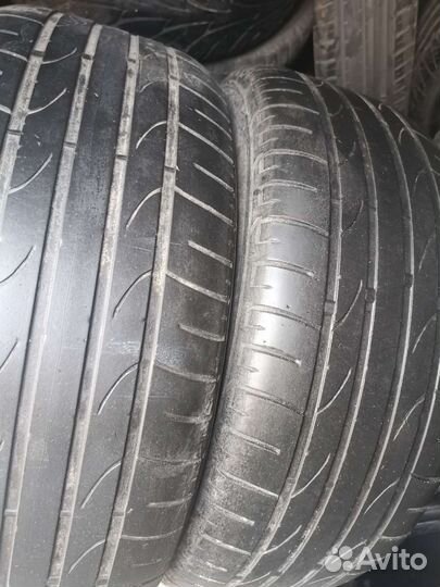 Bridgestone Dueler H/P 235/55 R17