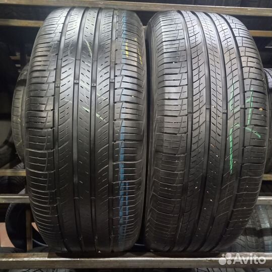 Hankook Dynapro HP2 RA33 235/55 R18