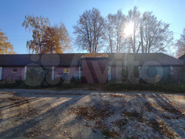 Свободного назначения, 682.7 м²