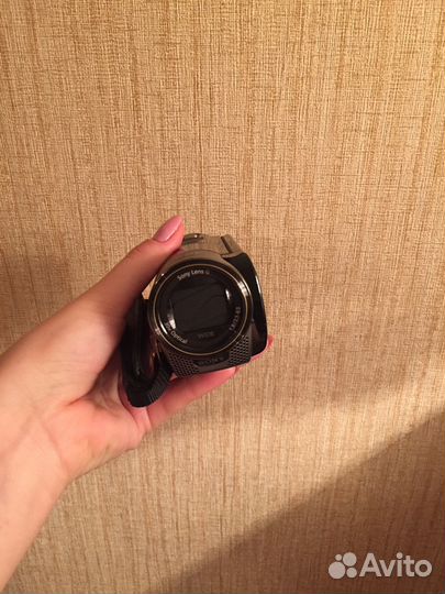 Видеокамера