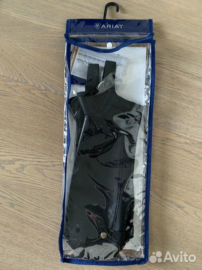 Краги Ariat