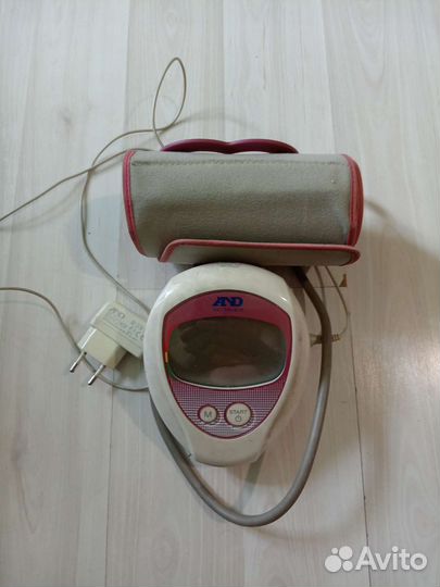 Тонометр автоматический