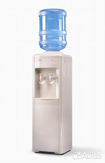 Кулер для воды LC-AEL-16c