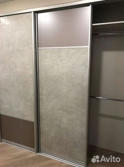 Шкаф-купе/ Шкаф встраиваемый