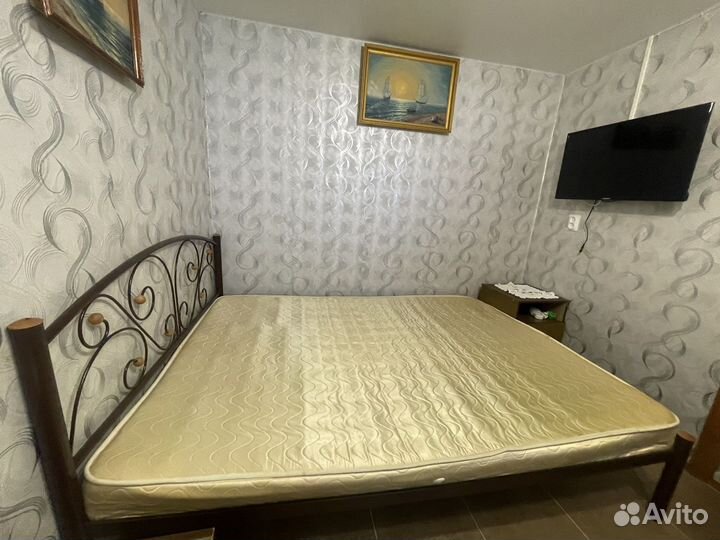 Матрас 140х200 бу