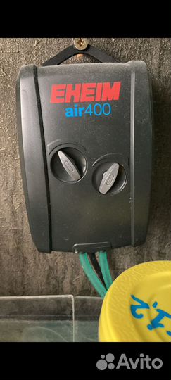 Аквариум с тумбой 300 литров