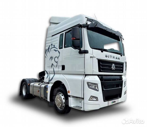 Sitrak C7H Max, 2023