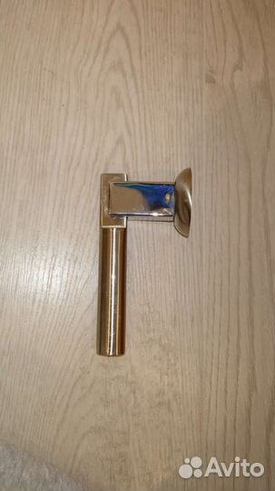 Дверная ручка, 5 комплектов