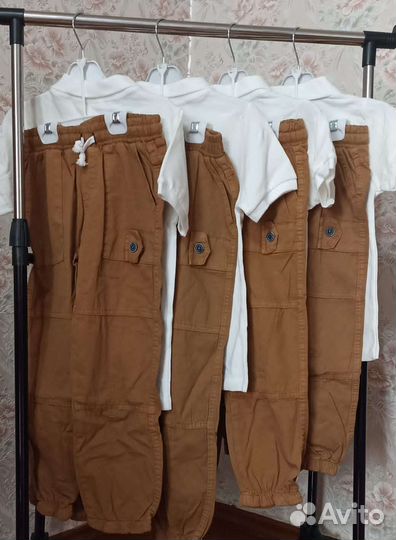 Костюм для мальчика