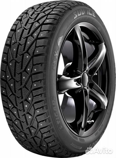 Tigar SUV Ice 225/65 R17
