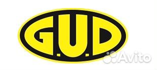 GUD GSH692128 патрубок интеркуллера chevrolet captiva 06-09 opel antara 06-11