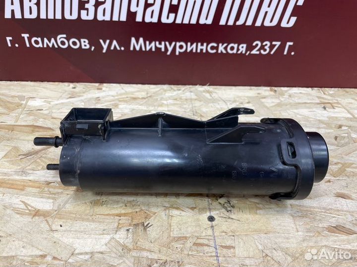 Абсорбер топливный Volkswagen Polo