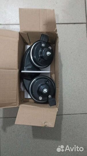 Звуковой сигналы camry 70