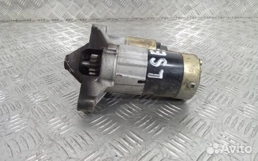 Стартер бензиновый peugeot 406 (LSE19DF01)