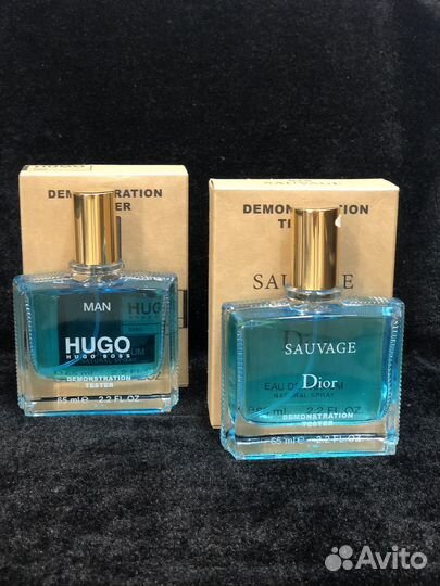 Мужская парфюмерия духи