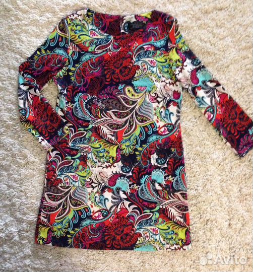 Женское платье