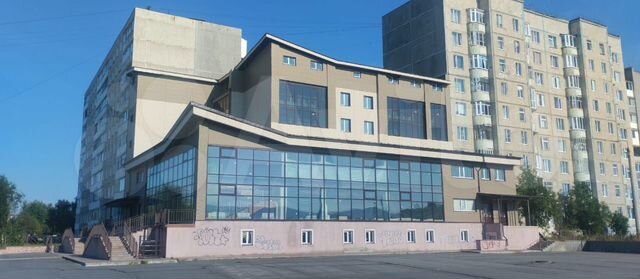 Свободного назначения, 685 м²