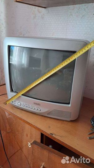 Телевизор бу Polar
