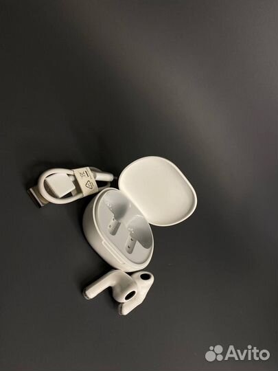 Беспроводные наушники Xiaomi Mi Air 3 SE