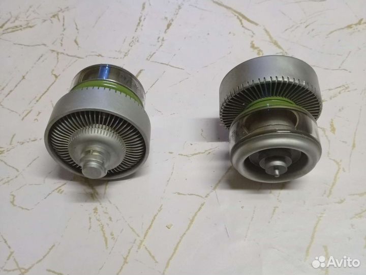 Радиолампы СССР