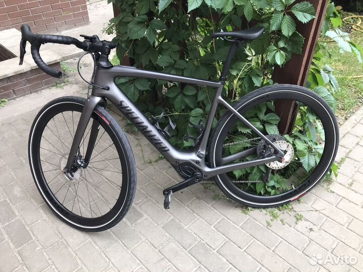 Specialized turbo Creo SL Expert