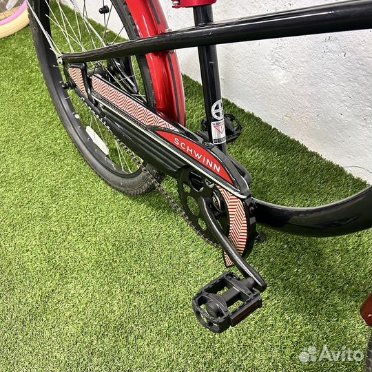 Schwinn corvette 24 новый