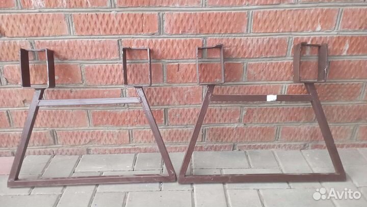 Подставки под ульи