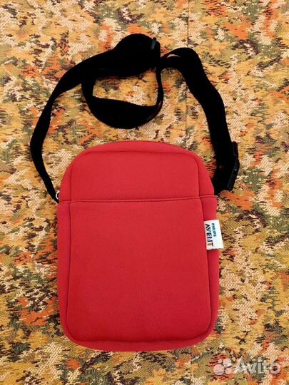 Термосумка для бутылочек Phillips Avent