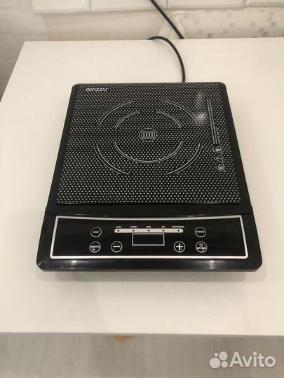 Индукционная плита