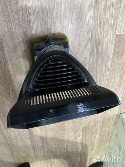 Консоль калина 1 под 9 дюймов