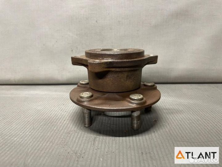 Подшипник ступицы задний mitsubishi delica D:5