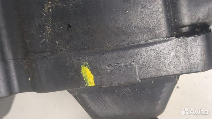 Катушка зажигания Citroen C3, 2006