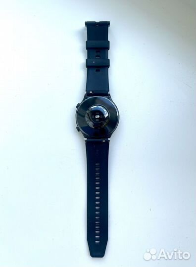 Huawei watch gt 2 pro