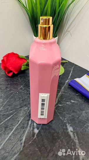 Gucci Flora Gorgeous Gardenia 98ml (с витрины)