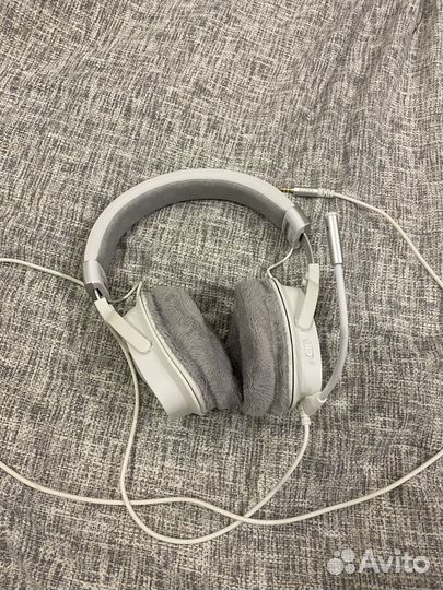 Игровые наушники Sades