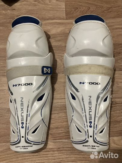 Хоккейная форма бу