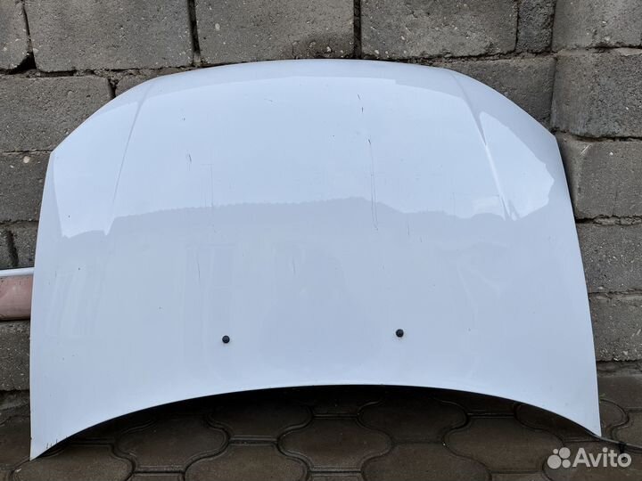 Капот LADA kalina 1