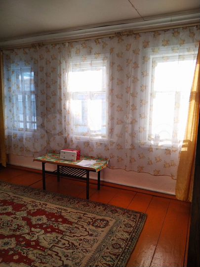 Дом 25 м² на участке 7,3 сот.