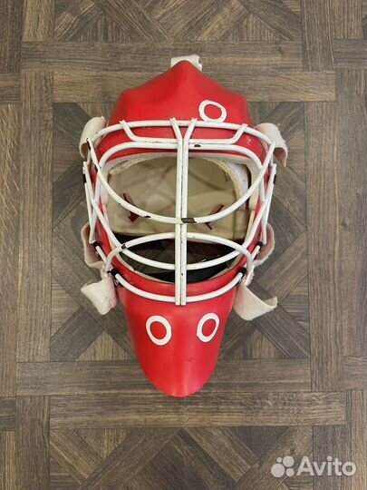 Вратарская форма ово (хоккей на траве)