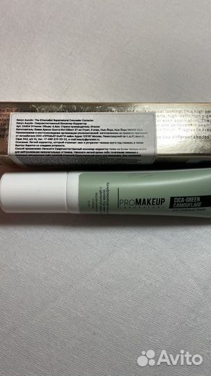 Консилер Kevyn Aucoin