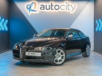 Alfa Romeo GT 2.0 AMT, 2007, 112 115 км, с пробегом, цена 675 000 руб.