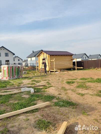 Услуги плотника